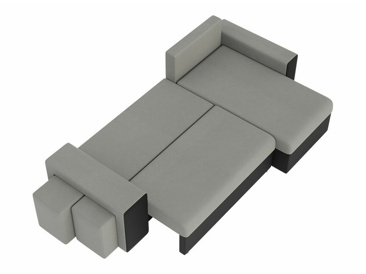 Minkštas kampas Memphis 129 (Paros 06 + Kronos 07)