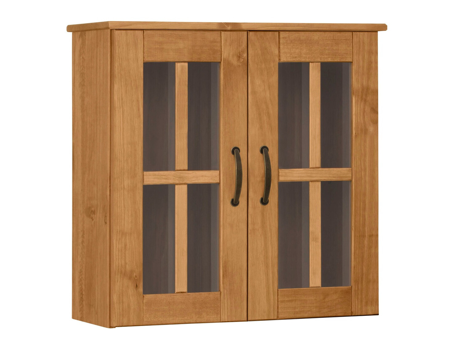 Pakabinama vonios spintelė Ophlevu 104 (Pušis)