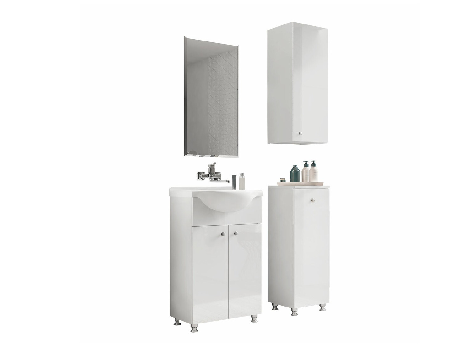 Vonios komplektas Trenton 179