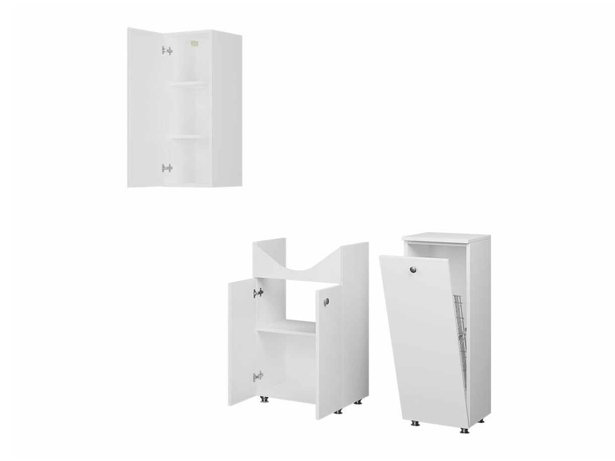 Vonios komplektas Trenton 179