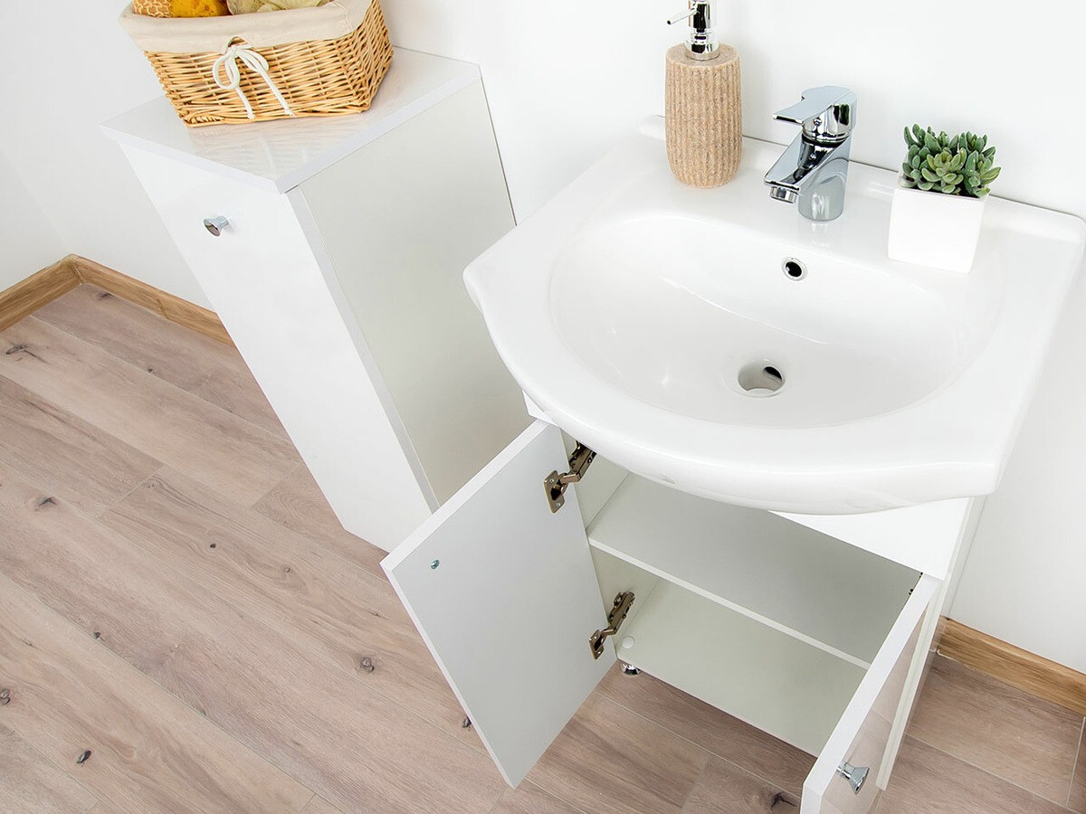 Vonios komplektas Trenton 179