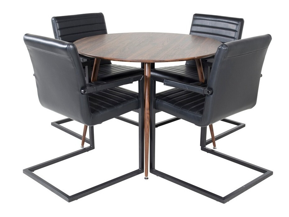 Valgomojo komplektas Dallas 1552