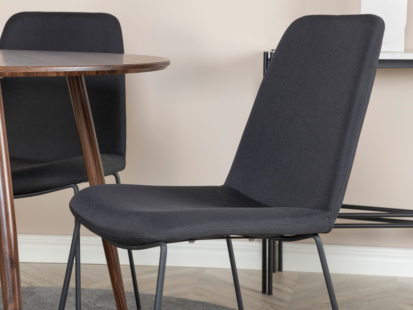 Valgomojo komplektas Dallas 1555