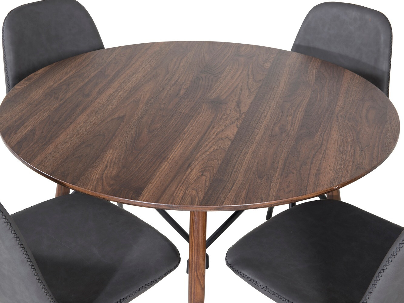 Valgomojo komplektas Dallas 1556