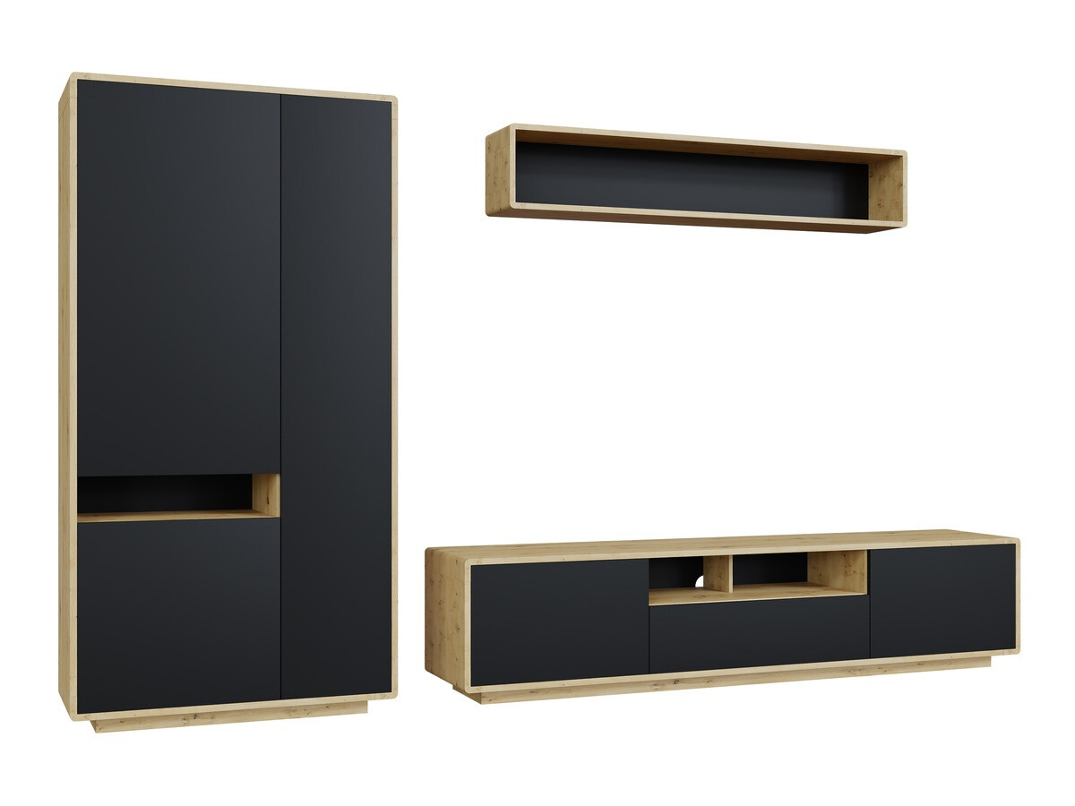 Svetainės komplektas Deltese 113