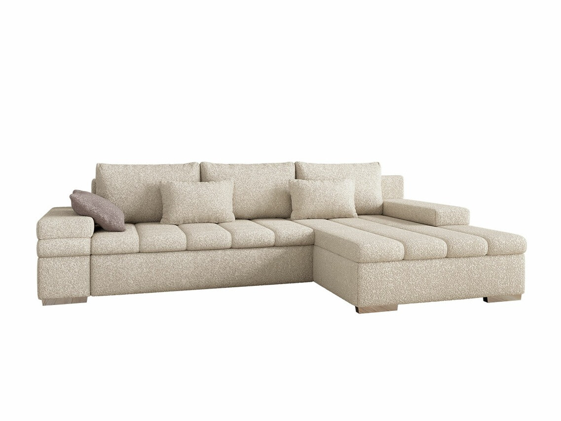 Minkštas kampas Comfivo Olivetum II (Abriamo 03 + Abriamo 11)