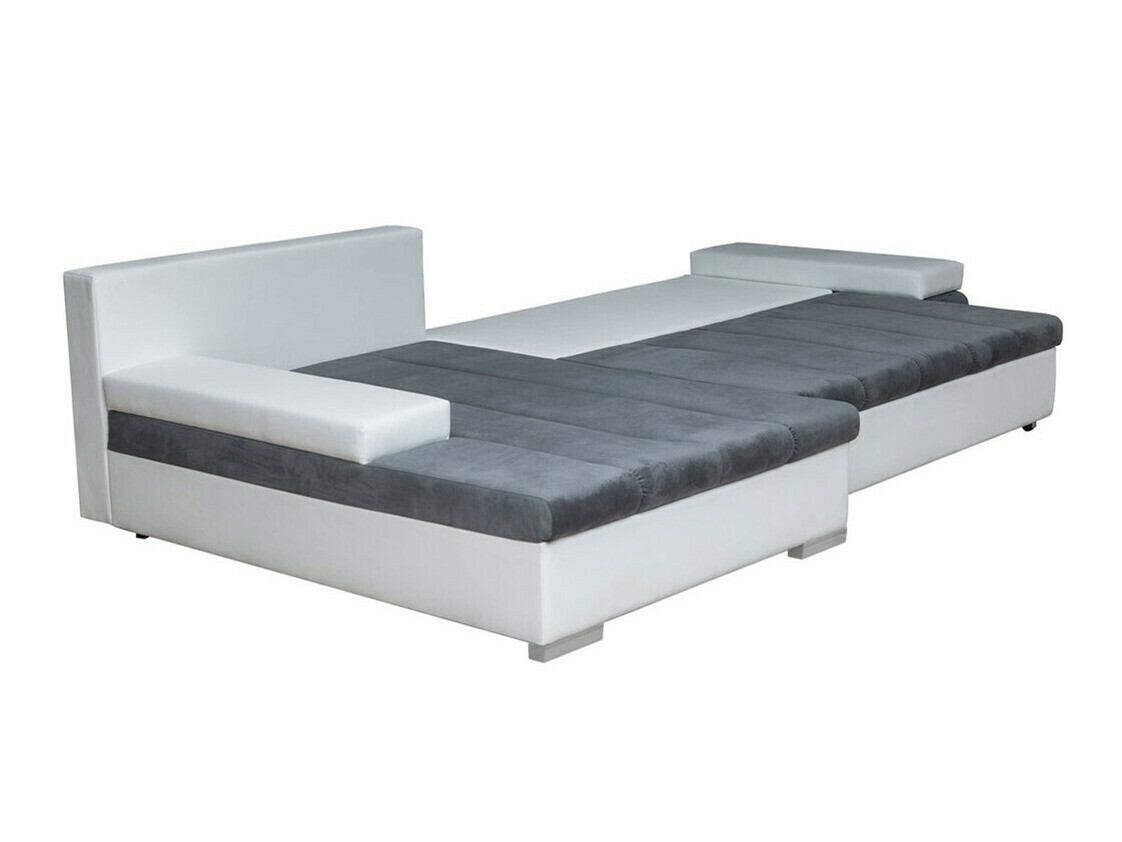 Minkštas kampas Comfivo 169 (Venus Velvet 2921 + Miu 2059 + Miu 2058)
