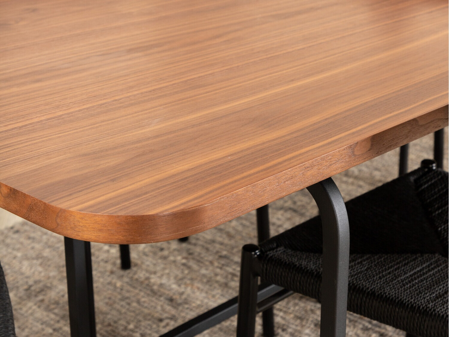 Valgomojo komplektas Dallas 2667