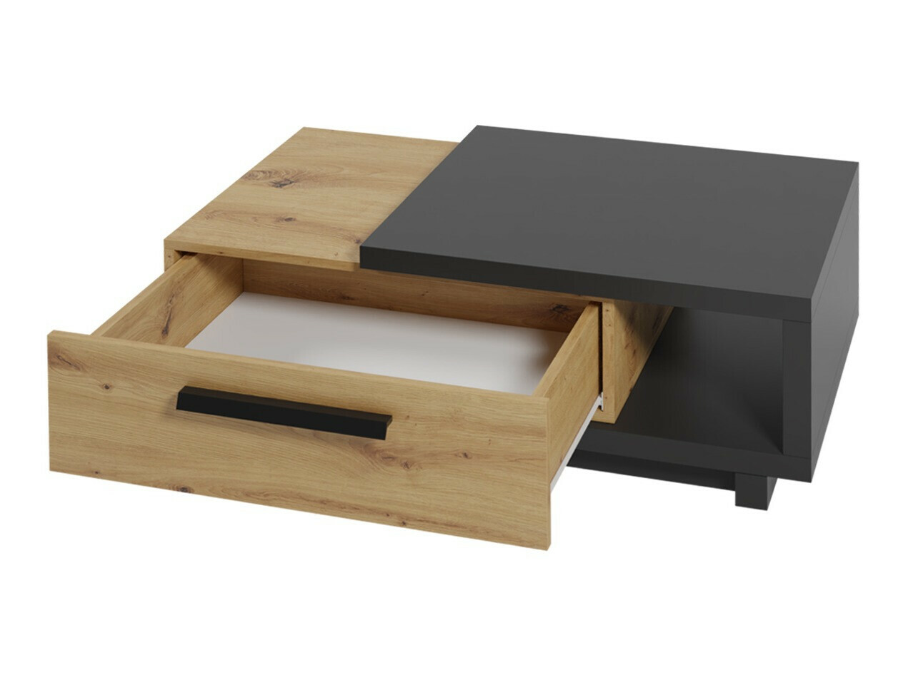 Žurnalinis staliukas Morlira 102