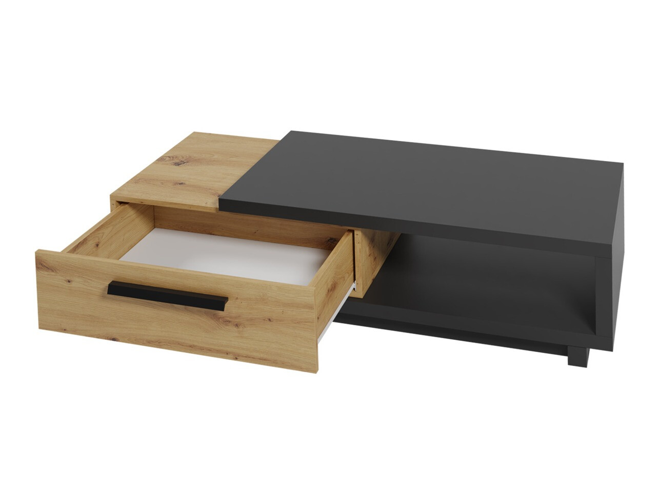 Žurnalinis staliukas Morlira 103