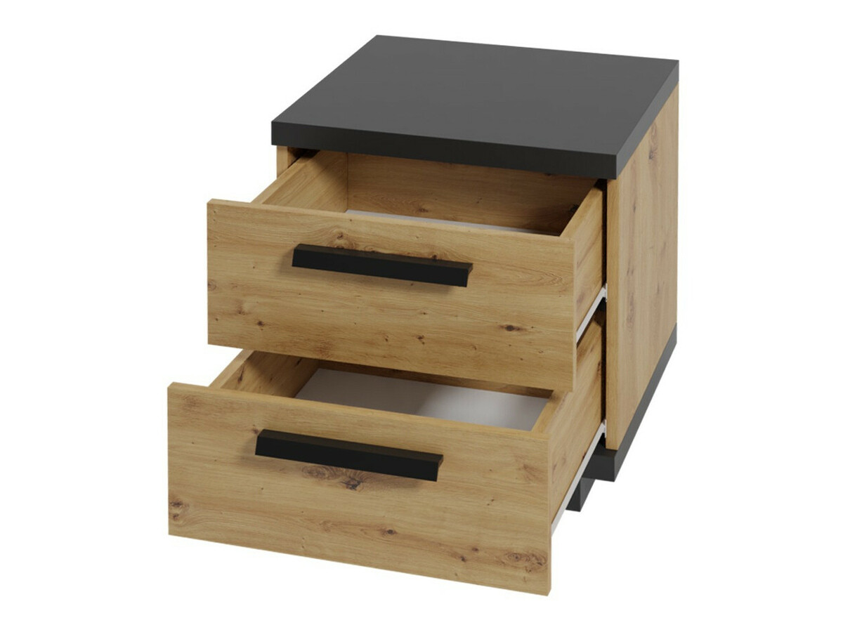 Miegamojo komplektas Morlira 117