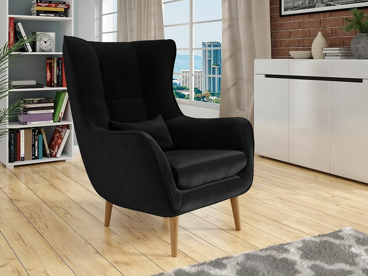 Fotelis Comfivo Ulmus (Kronos 07)