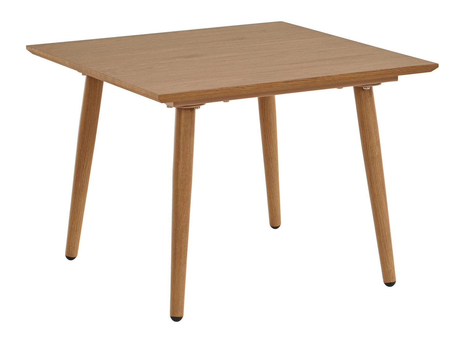 Žurnalinis staliukas Denton 821 (Ąžuolas)