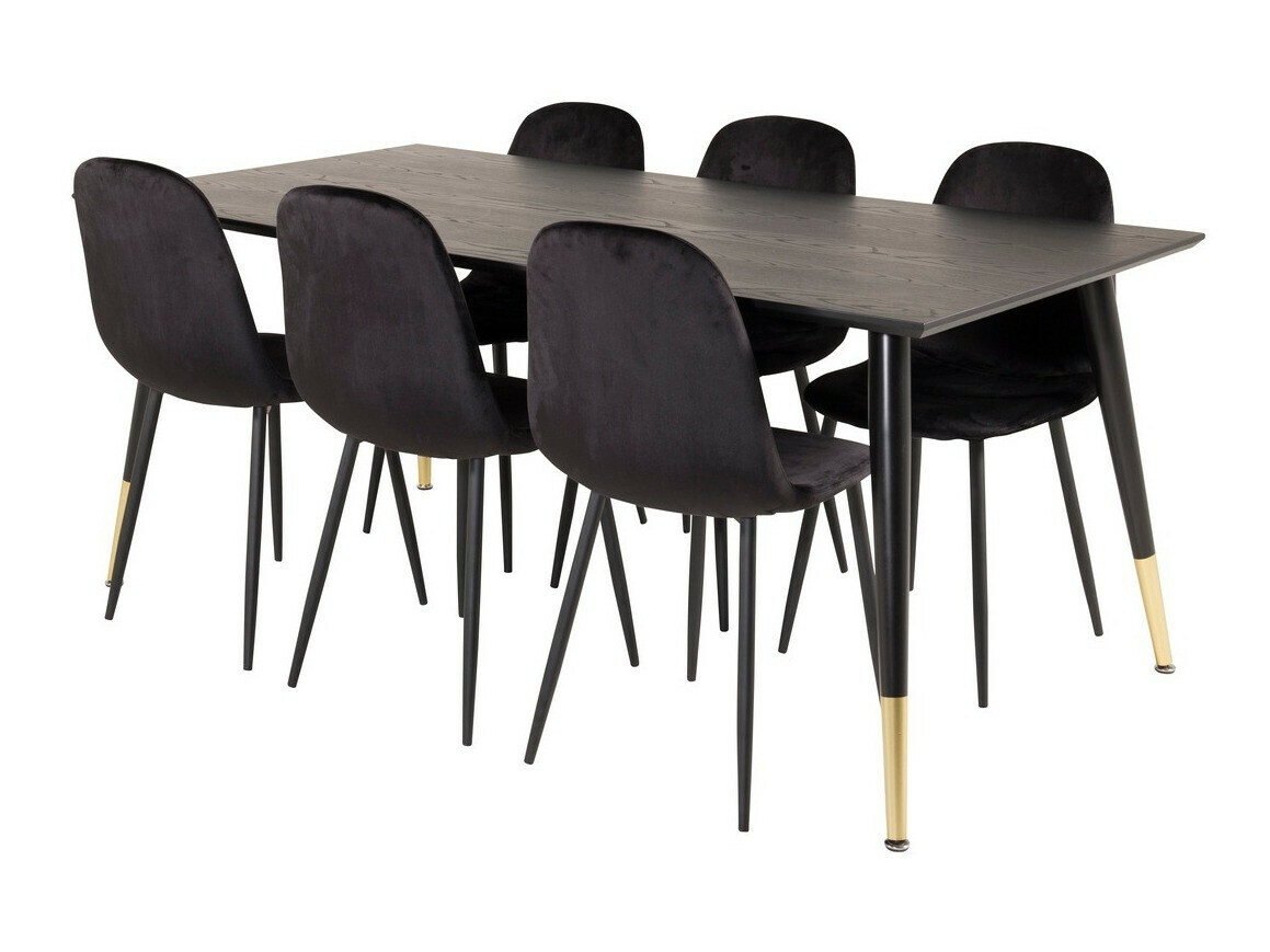 Valgomojo komplektas Dallas 1601