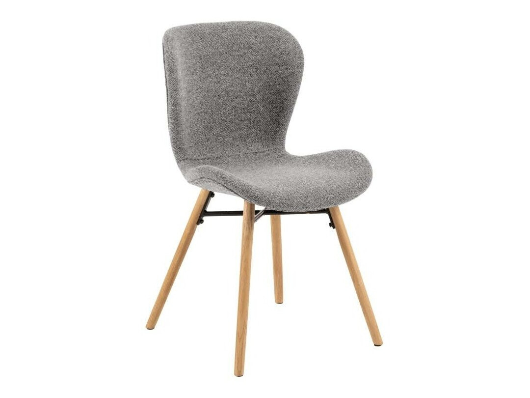 Kėdė Norsica 157 (Šviesi Pilka)