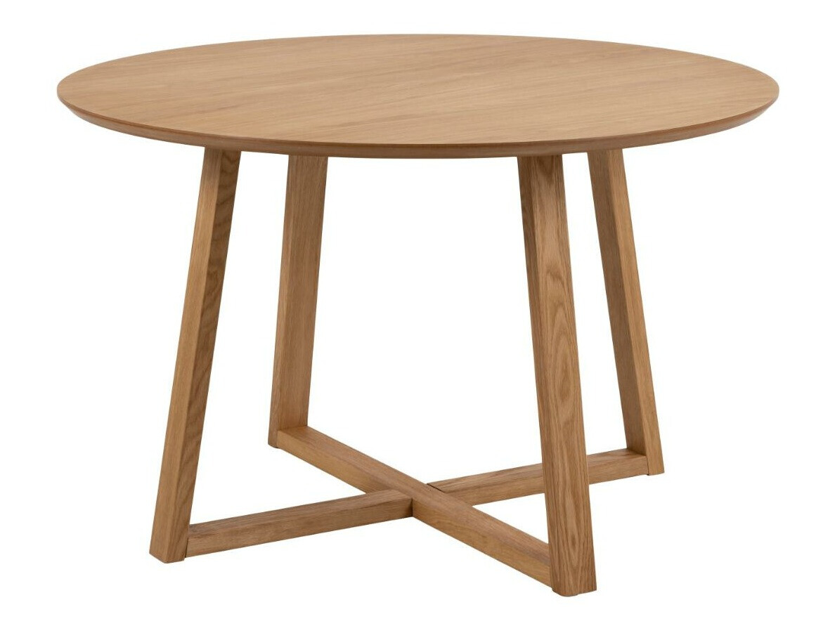 Stalas Norsica 615 (Ąžuolas)