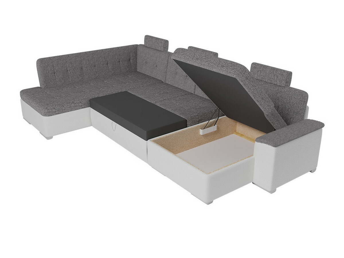 Minkštų baldų komplektas Comfivo 215