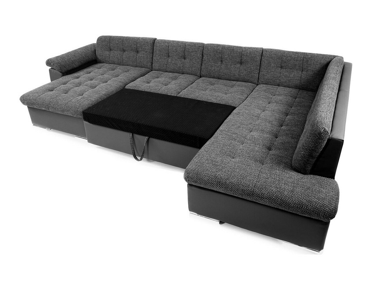 Minkštų baldų komplektas Comfivo Gemma (Soft 017 + Lawa 05)