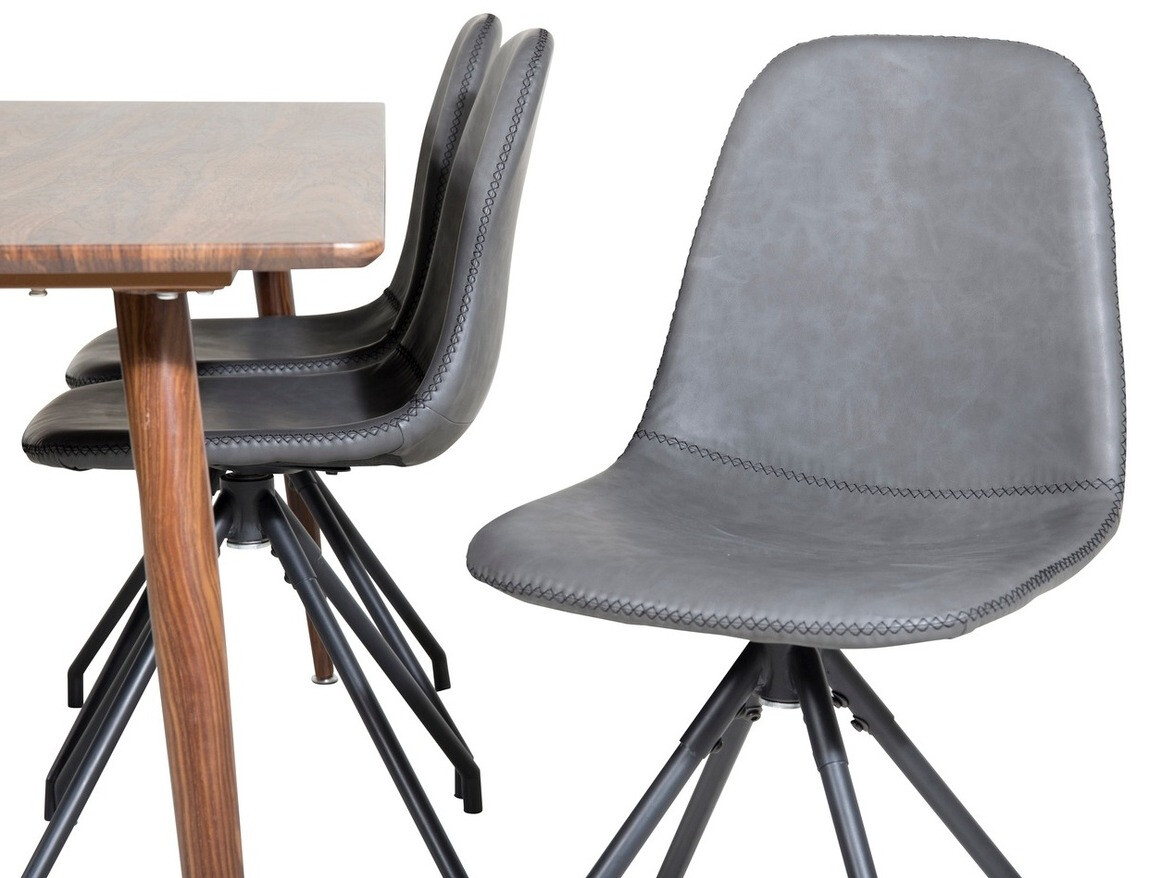 Valgomojo komplektas Dallas 1802