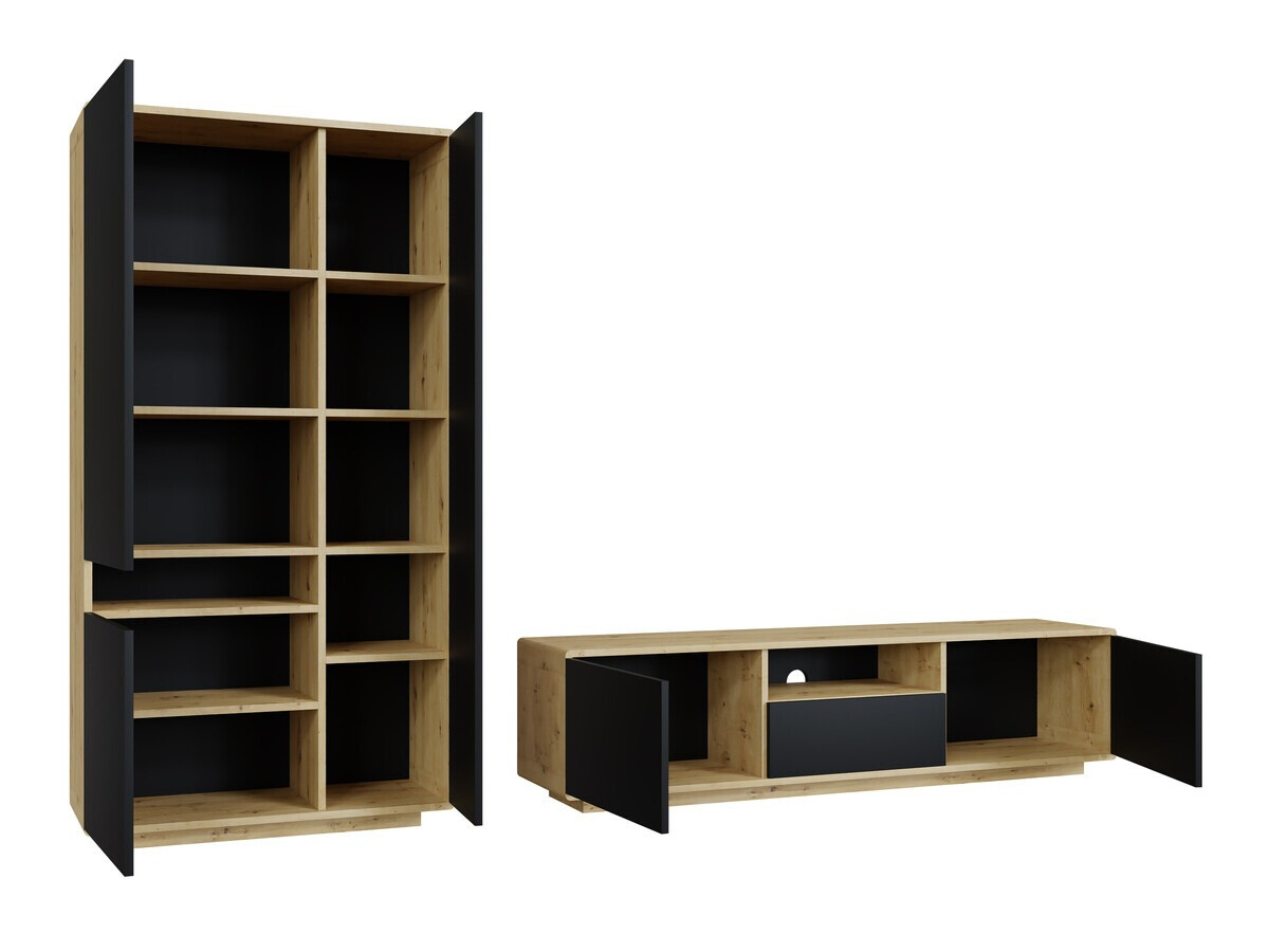 Svetainės komplektas Deltese 112