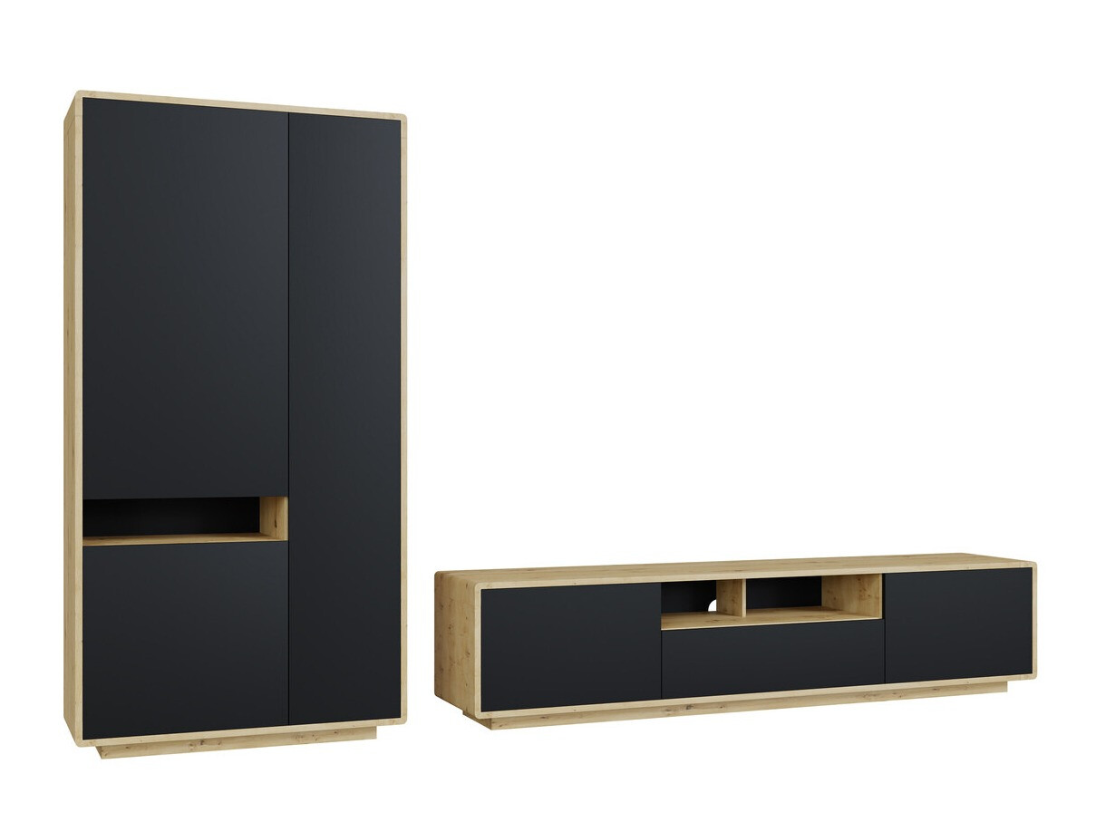 Svetainės komplektas Deltese 113