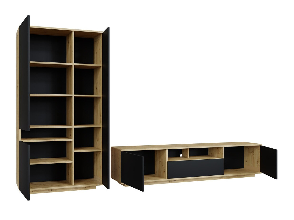 Svetainės komplektas Deltese 113