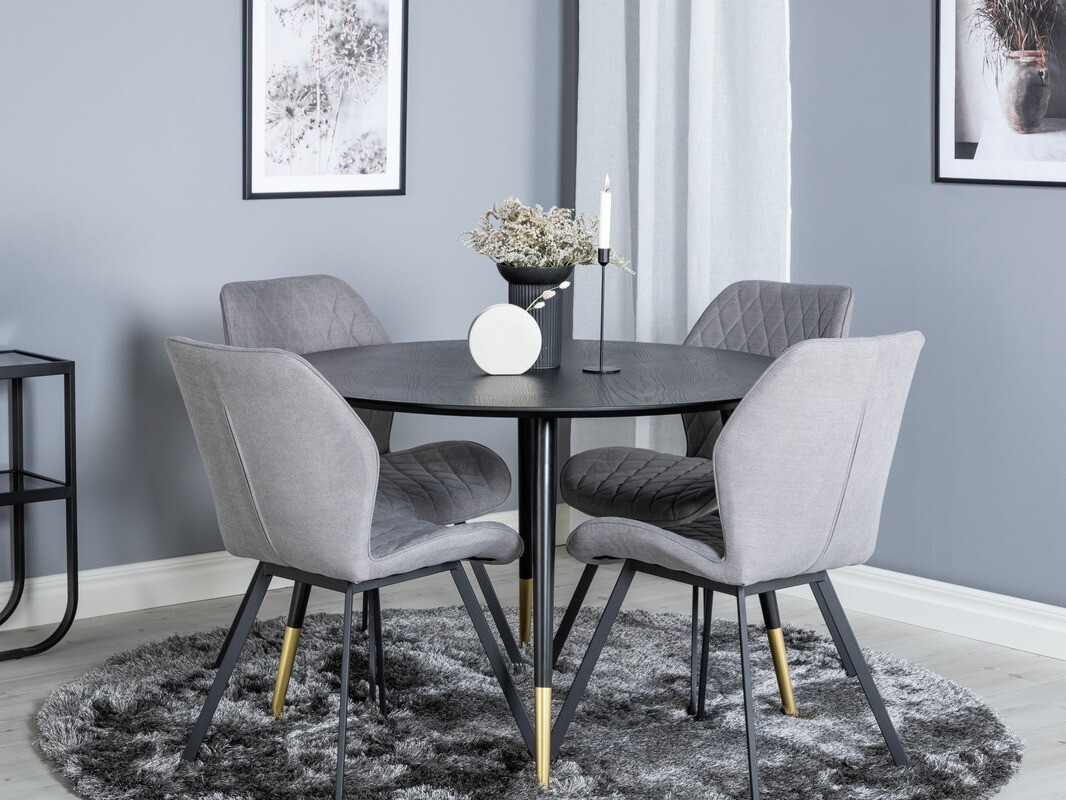 Valgomojo komplektas Dallas 1866