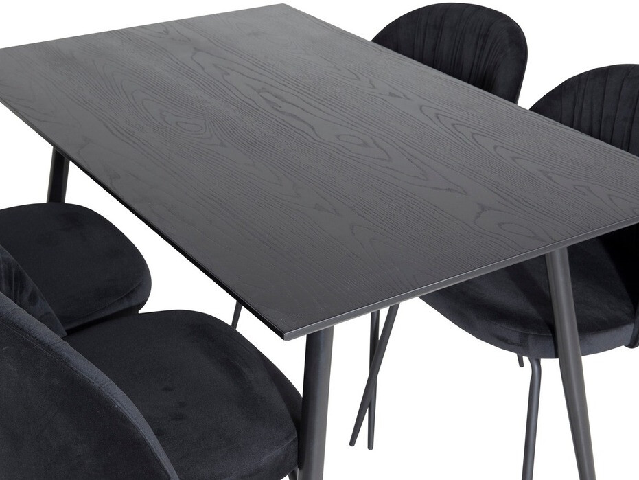 Valgomojo komplektas Dallas 1888