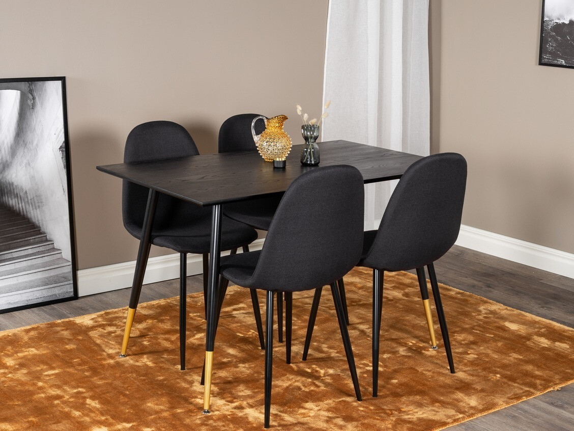 Valgomojo komplektas Dallas 1890