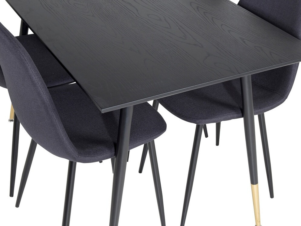 Valgomojo komplektas Dallas 1890