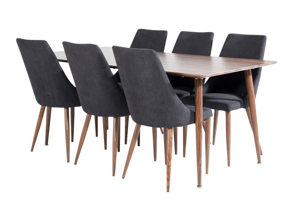 Valgomojo komplektas Dallas 1912