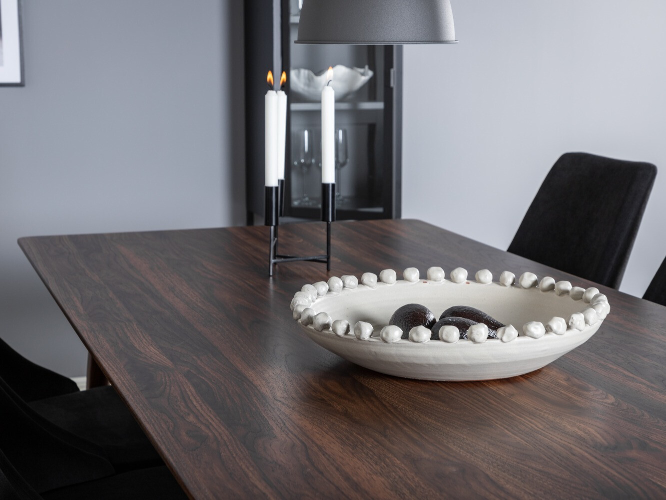 Valgomojo komplektas Dallas 1912