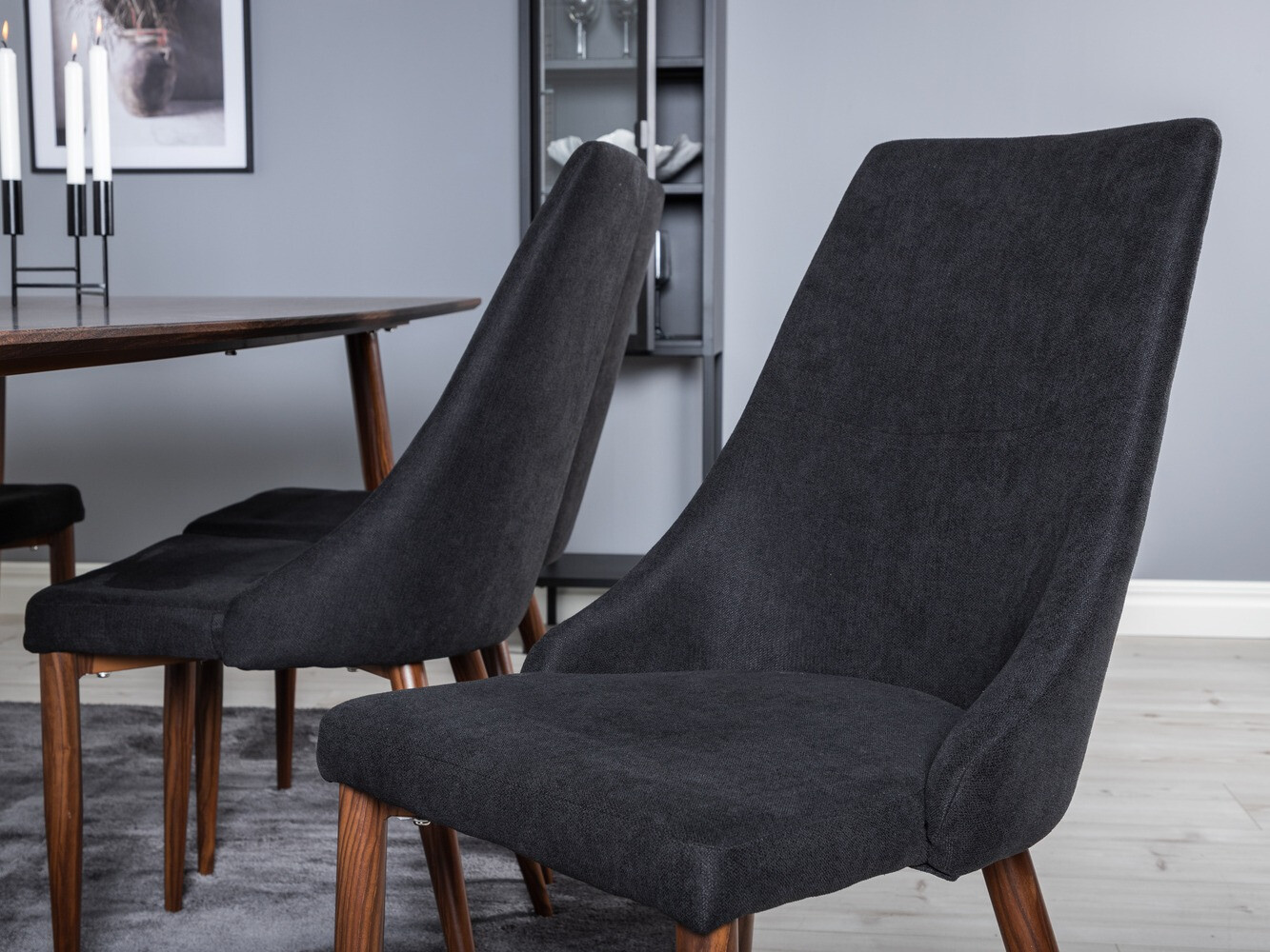 Valgomojo komplektas Dallas 1912