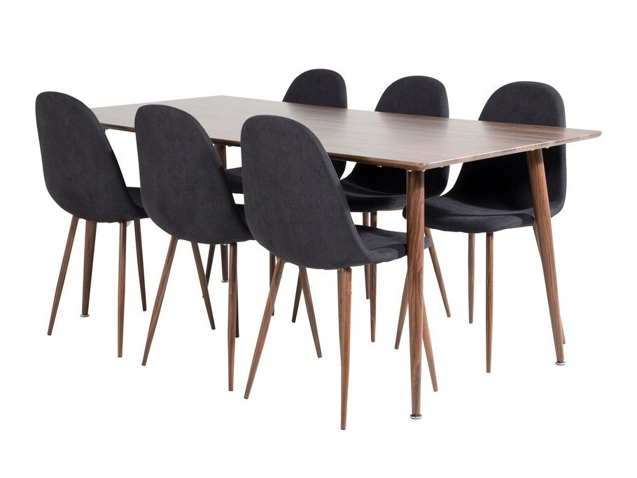 Valgomojo komplektas Dallas 1913