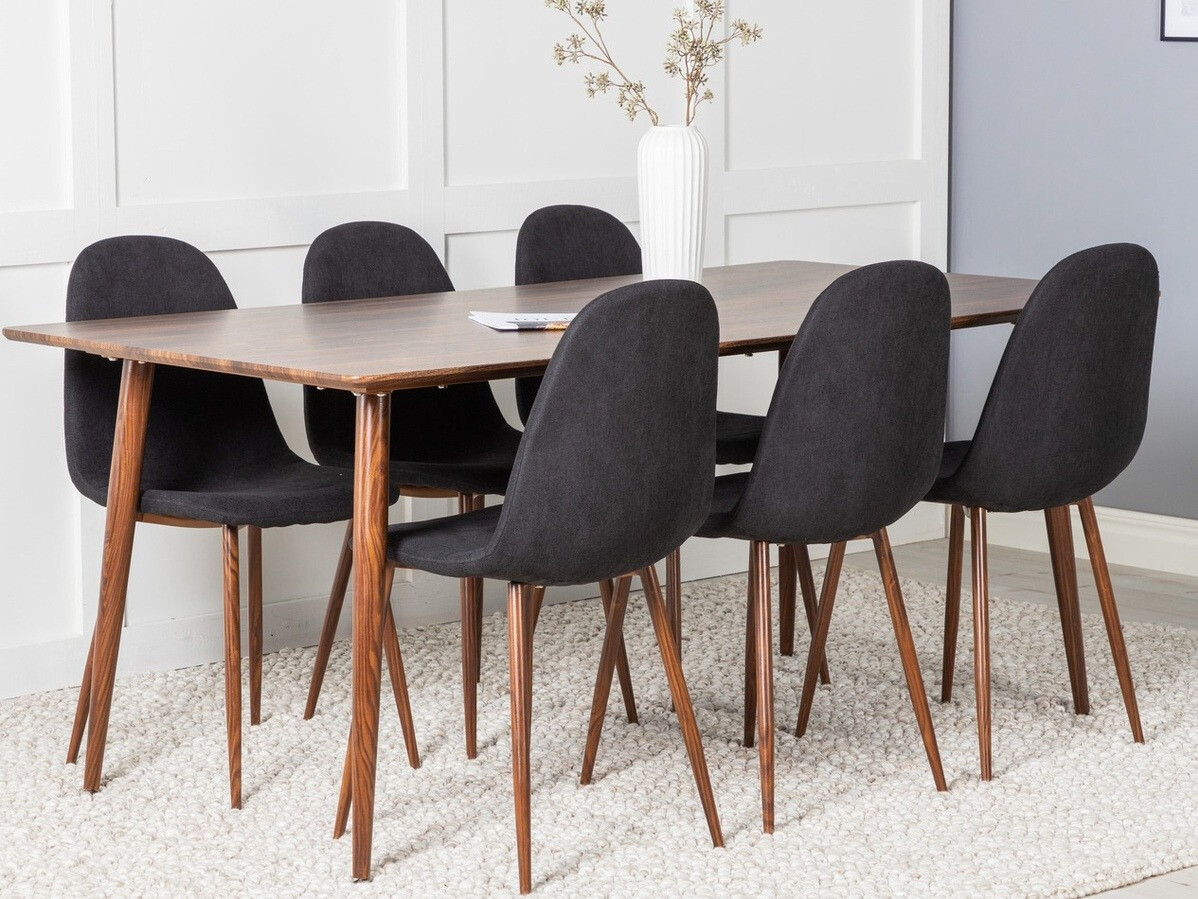 Valgomojo komplektas Dallas 1913