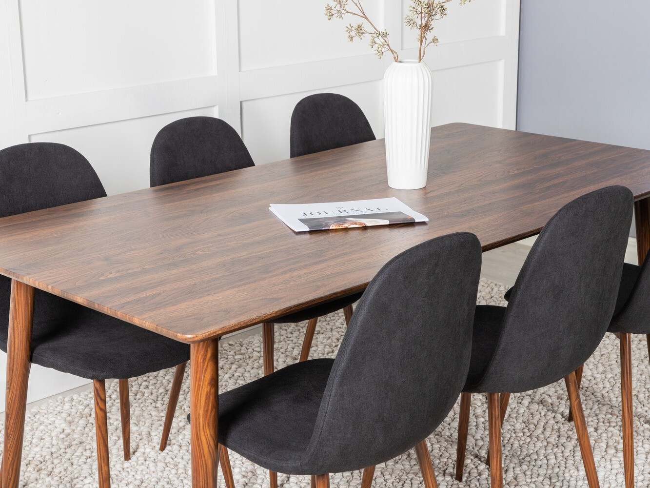 Valgomojo komplektas Dallas 1913