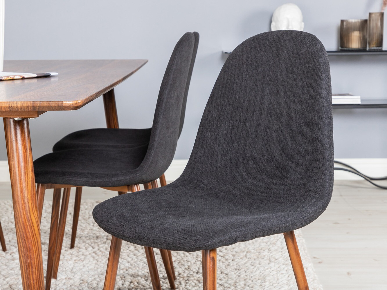 Valgomojo komplektas Dallas 1913