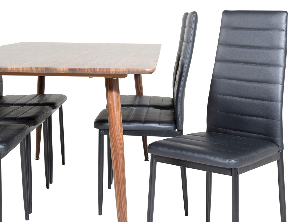 Valgomojo komplektas Dallas 1914