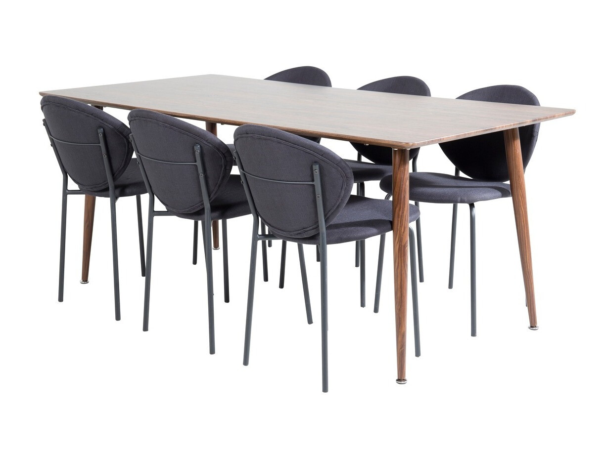 Valgomojo komplektas Dallas 1917