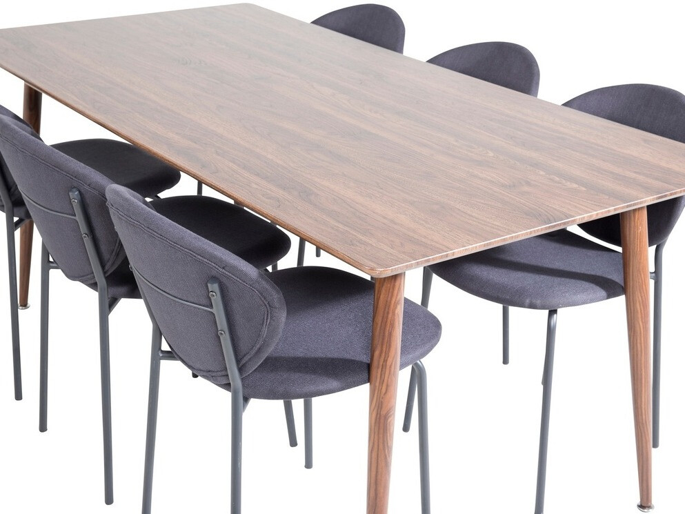 Valgomojo komplektas Dallas 1917