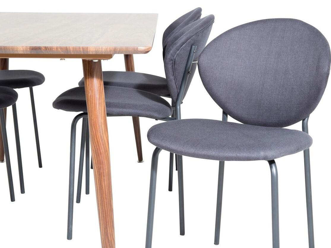 Valgomojo komplektas Dallas 1917