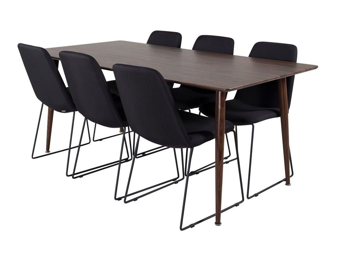 Valgomojo komplektas Dallas 1918