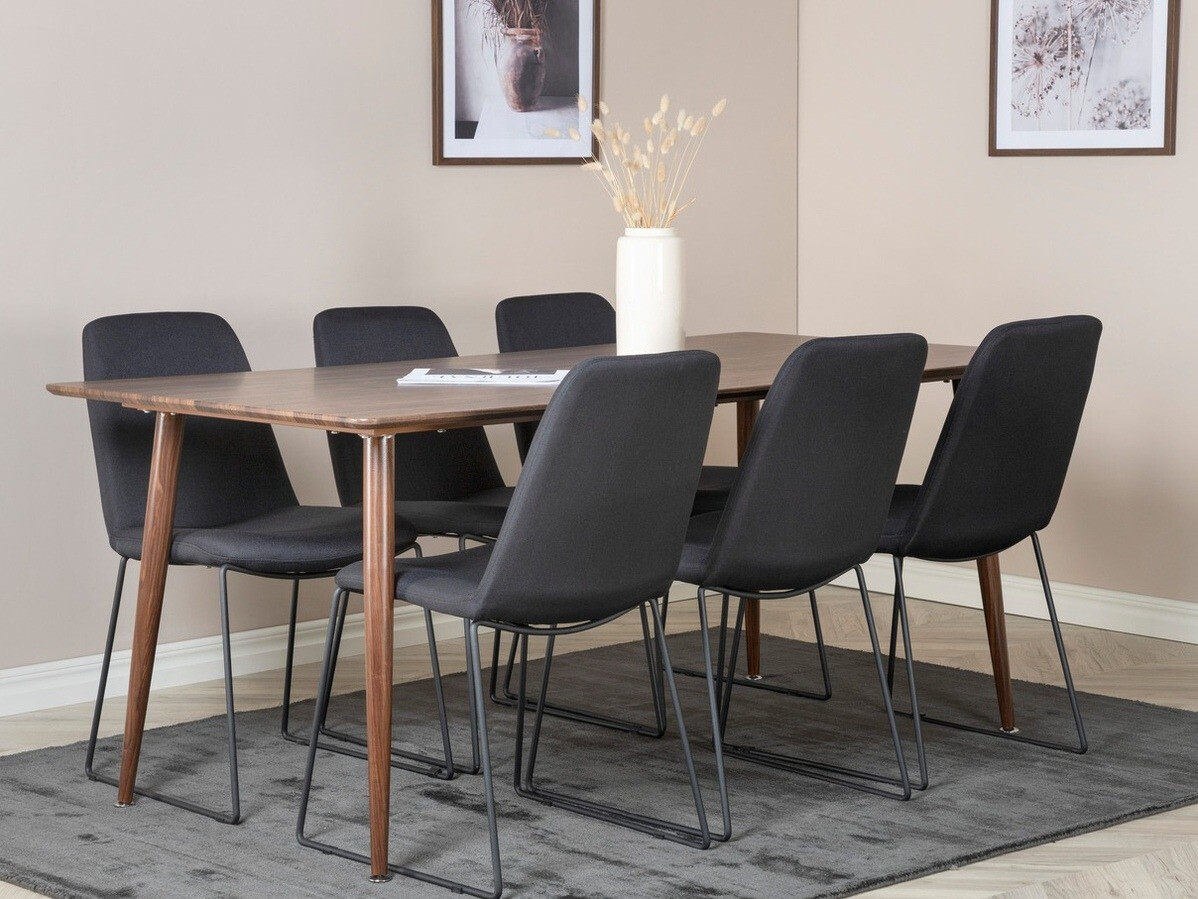 Valgomojo komplektas Dallas 1918