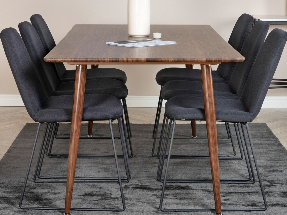 Valgomojo komplektas Dallas 1918