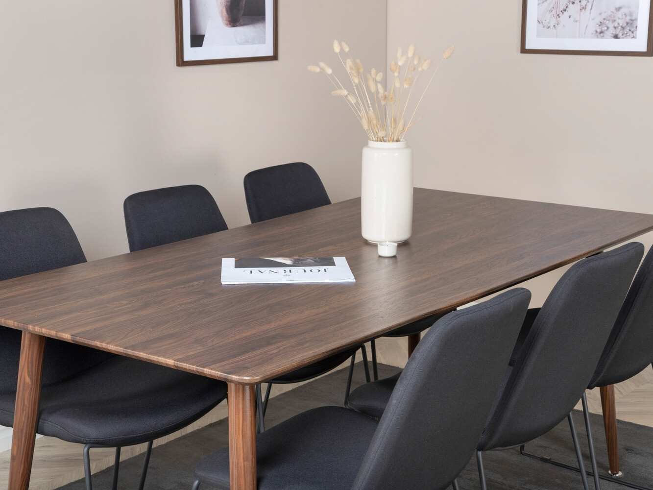 Valgomojo komplektas Dallas 1918