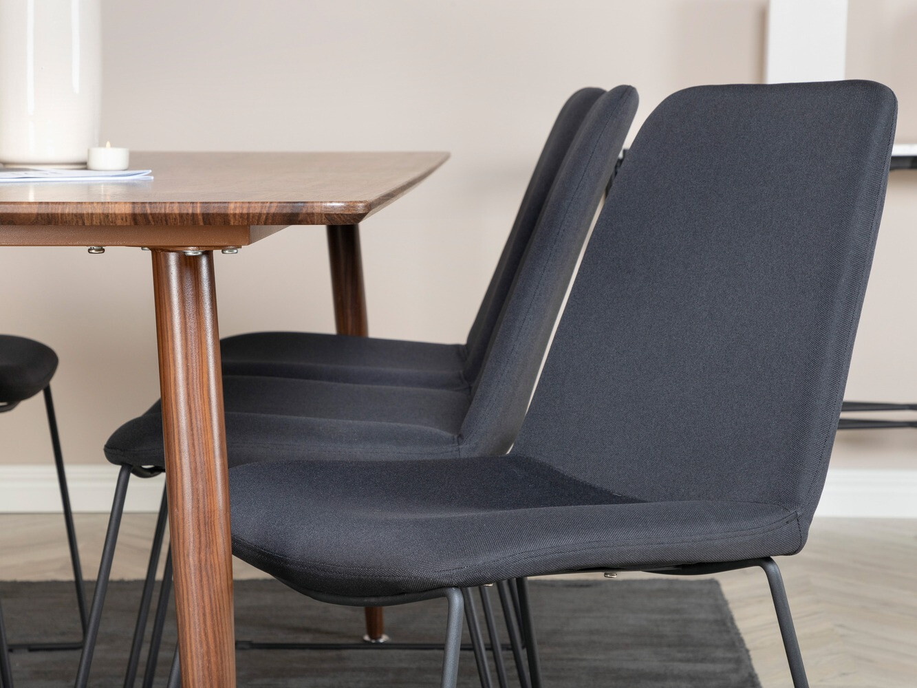 Valgomojo komplektas Dallas 1918