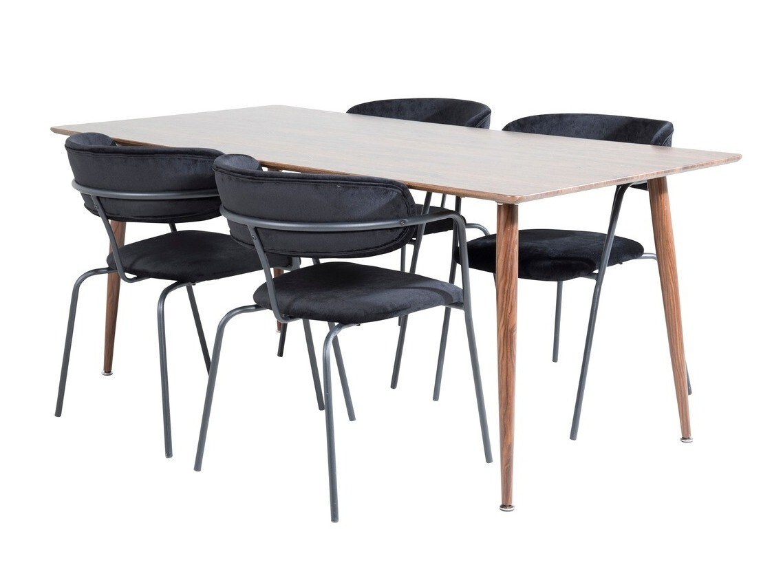 Valgomojo komplektas Dallas 1919