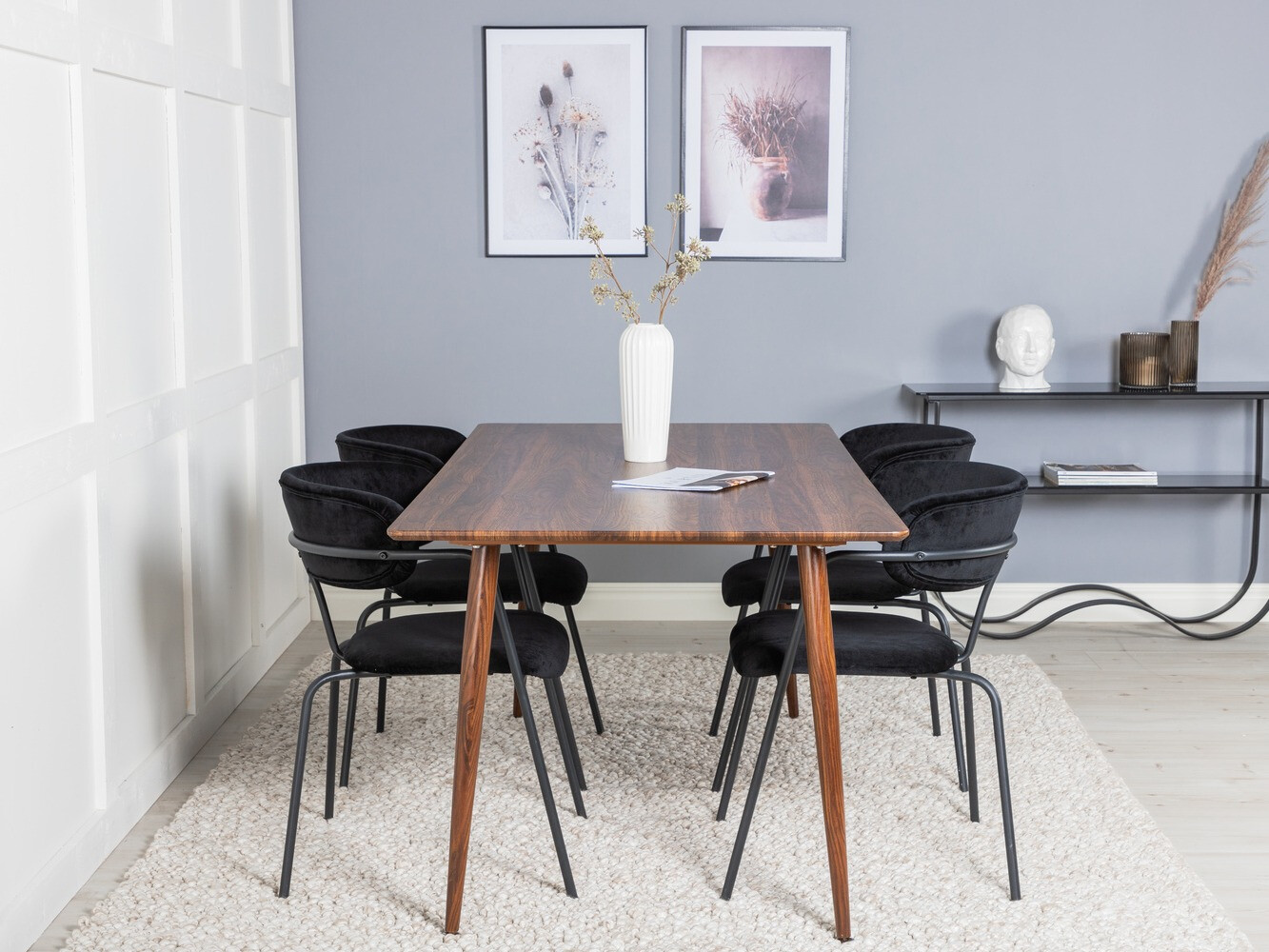 Valgomojo komplektas Dallas 1919