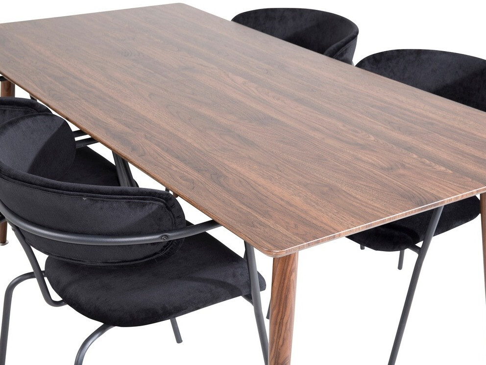 Valgomojo komplektas Dallas 1919