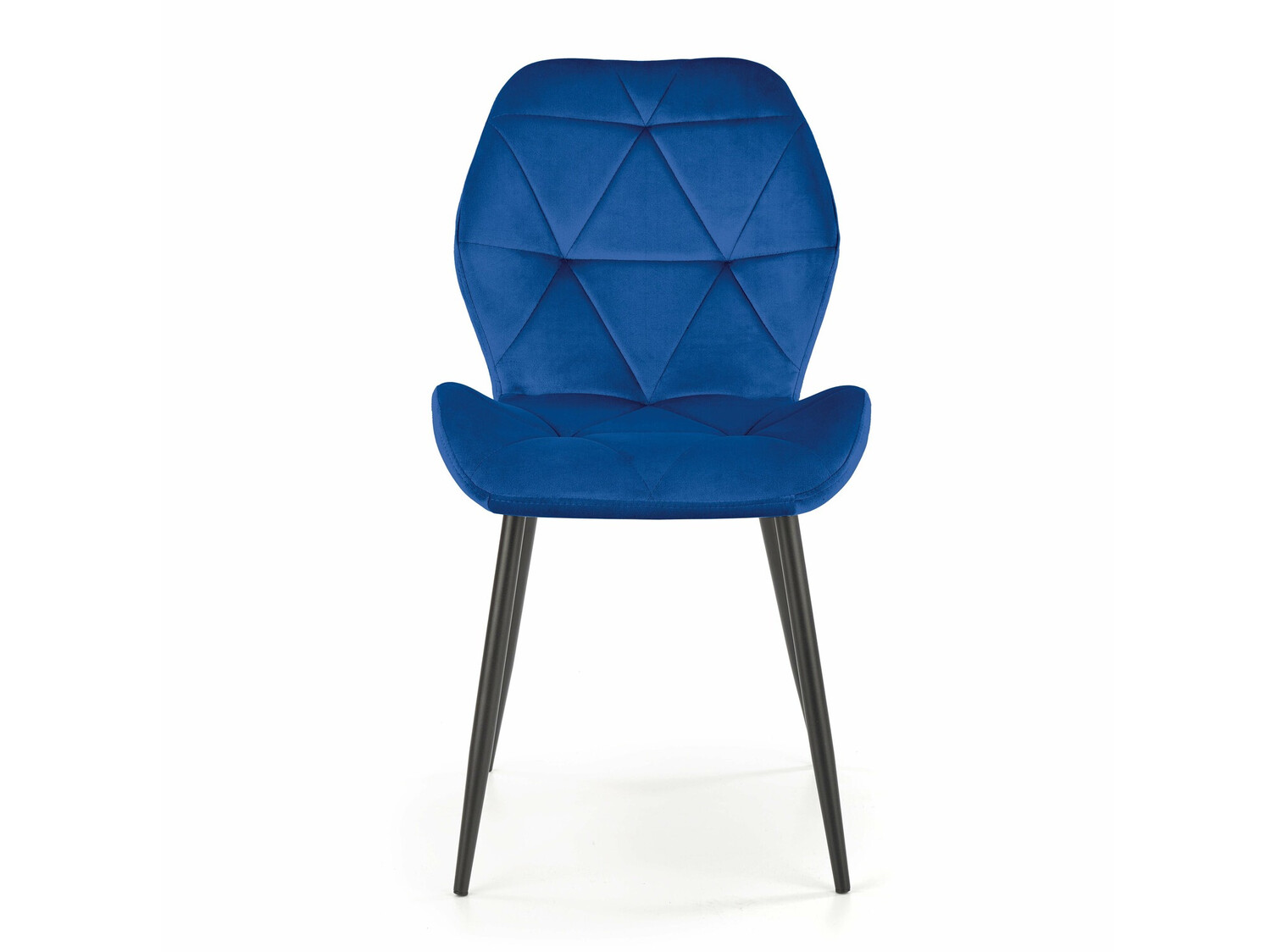 Kėdė Houston 1234 (Tamsi mėlyna)